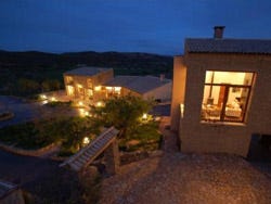 Hotel Alén d´Aragón