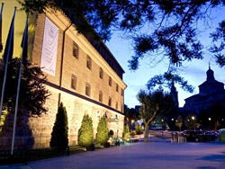 Hotel Monasterio Benedictino