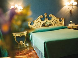 NH Gran Hotel