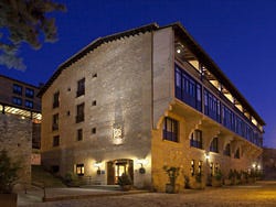 Parador de Sos del Rey Católico