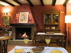 Posada de la Pastora