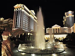 Caesars Palace