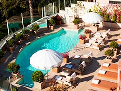 Sunset Tower Hotel