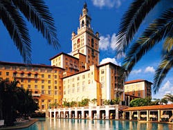 Biltmore Hotel Miami