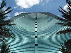 Hotel Conrad Miami