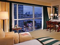 The Ritz-Carlton, South Beach