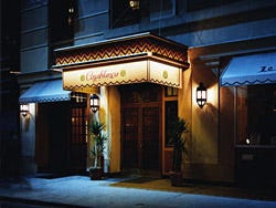 Casablanca Hotel