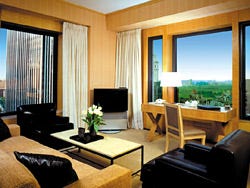 Four Seasons Hotel New York