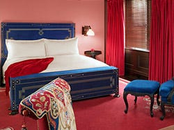 Gramercy Park Hotel