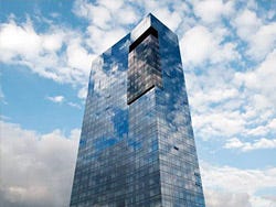 Trump SoHo