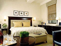 Library Hotel