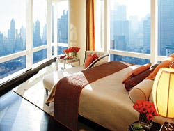 Mandarin Oriental New York