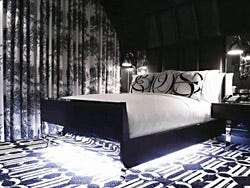 Night Hotel