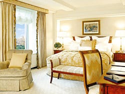 The Ritz-Carlton New York, Central Park