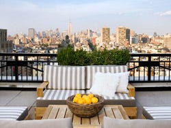 Soho Grand Hotel