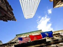 The Peninsula New York