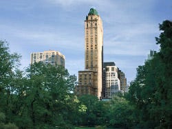 The Pierre, A Taj Hotel