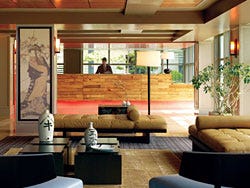 Hotel Kabuki
