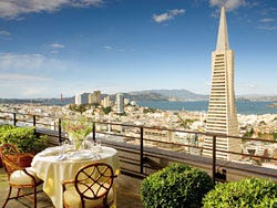 Mandarin Oriental San Francisco