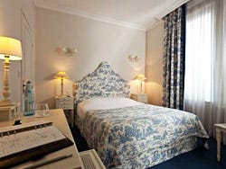 Hôtel Villa d’Est