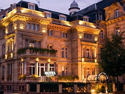 Regent Contades