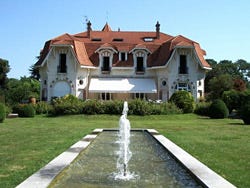 Château du Clair de Lune