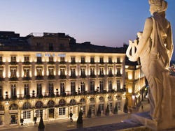 Grand Hotel de Bordeaux & Spa