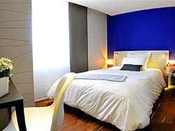 Hotel 7B