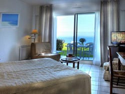 Hotel La Reserve