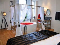 Le Boutique Hotel Bordeaux