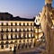 Grand Hotel de Bordeaux & Spa