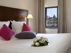 Best Western Le Donjon