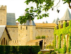 Hôtel De La Cité