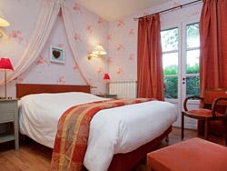 Hotel Montmorency Carcassonne