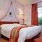 Hotel Montmorency Carcassonne