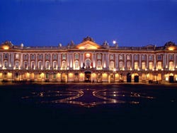 Grand Hotel de l'Opera