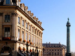 Hotel De Vendome