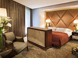 Hotel Fouquet's Barrière