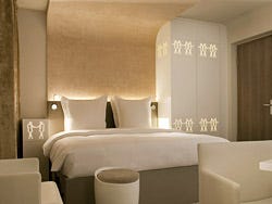 Hotel Gabriel Paris Marais