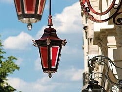 Le Royal Monceau Raffles Paris