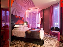 Hotel Sublim Eiffel
