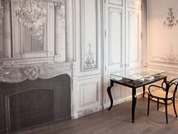 La Maison Champs Elysées