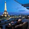Shangri-La Hotel Paris