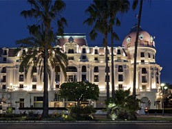 Hotel Negresco