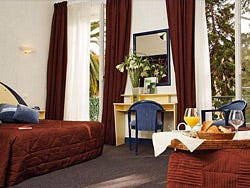 Hotel Villa Victoria