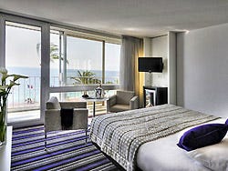 Mercure Nice Promenade Des Anglais