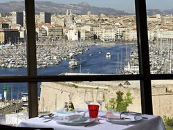 Sofitel Marseille Vieux Port
