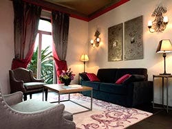 Villa Garbo