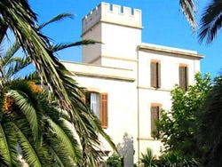 Villa Valflor