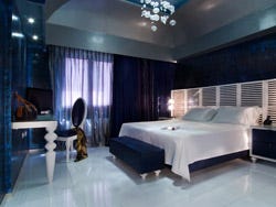Athens Diamond HoMtel